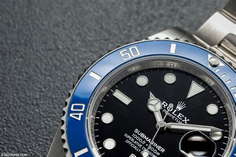 rolex submariner geht 2 sekunden|NEW SUBMARINER RUNNING TOO FAST .